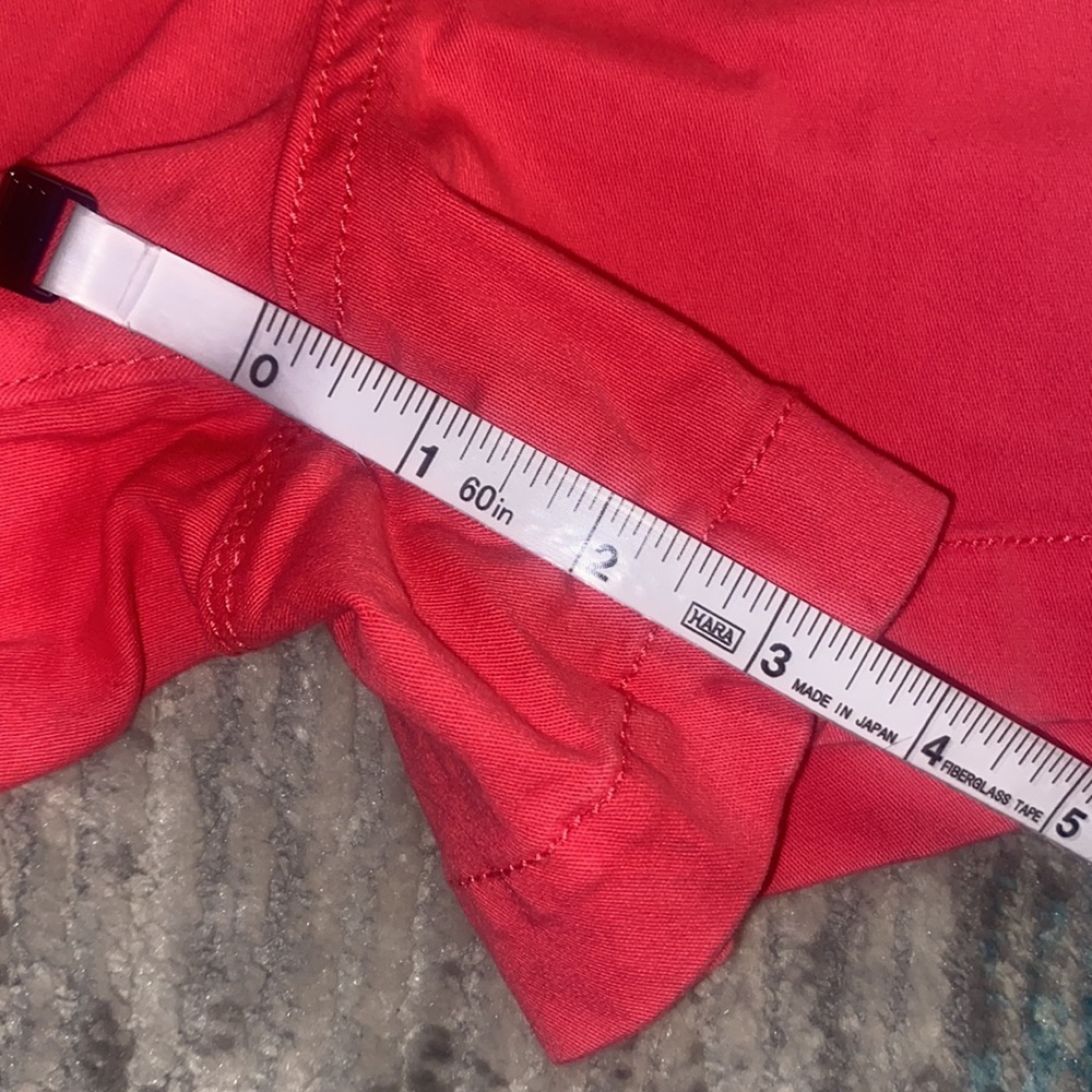 Guess Twill Shorts - Picture 6 of 8